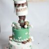⁦كورس الكيك من الصفر حتى الإحتراف 👌🏻🍰🎂⁩ - الصورة ⁦4⁩