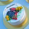 ⁦كورس الكيك من الصفر حتى الإحتراف 👌🏻🍰🎂⁩ - الصورة ⁦6⁩