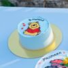 ⁦كورس الكيك من الصفر حتى الإحتراف 👌🏻🍰🎂⁩ - الصورة ⁦7⁩