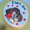 ⁦كورس الكيك من الصفر حتى الإحتراف 👌🏻🍰🎂⁩ - الصورة ⁦8⁩