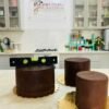 ⁦كورس الكيك من الصفر حتى الإحتراف 👌🏻🍰🎂⁩ - الصورة ⁦10⁩
