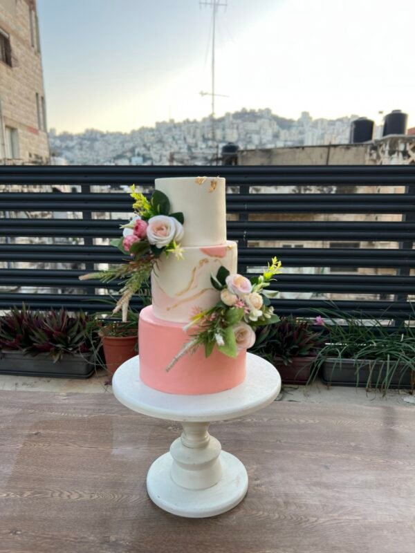 ⁦كورس الكيك من الصفر حتى الإحتراف 👌🏻🍰🎂⁩ - الصورة ⁦9⁩