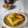 ⁦دورة الحلويات الشرقية الوجاهية.⁩ - الصورة ⁦4⁩