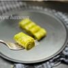 ⁦دورة الحلويات الشرقية الوجاهية.⁩ - الصورة ⁦9⁩