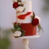 كورس الكيك من الصفر حتى الإحتراف 👌🏻🍰🎂