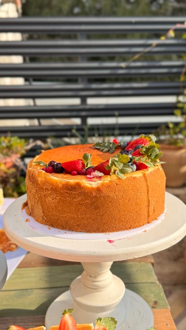 ⁦دورة الحلويات الغربية و العجائن🍪🎂🧁⁩ - الصورة ⁦14⁩