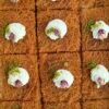 ⁦دورة الحلويات الشرقية الوجاهية.⁩ - الصورة ⁦6⁩