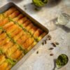 ⁦كورس حلويات شرقية أون لاين⁩ - الصورة ⁦2⁩