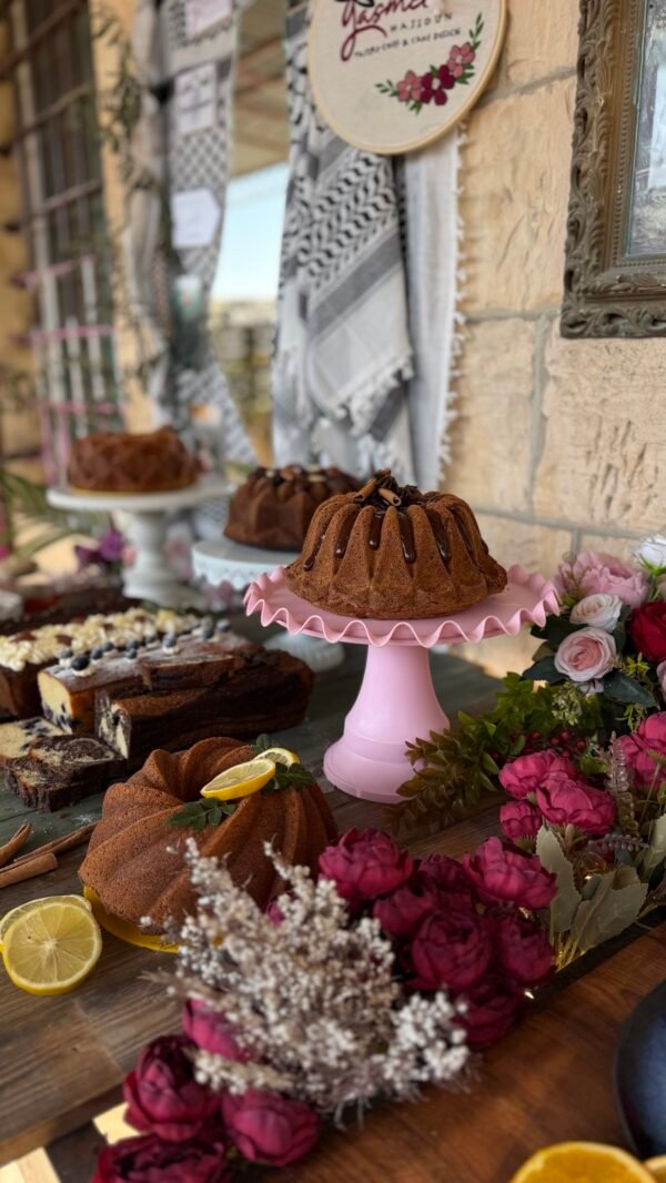 ⁦الكيك الجاف⁩ - الصورة ⁦5⁩